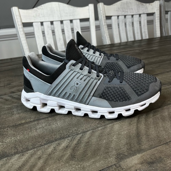 On Cloudswift Men’s Running Shoes Sz 11.5 - Picture 1 of 5